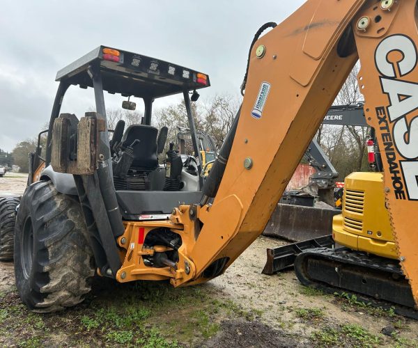 2021 CASE 580 SUPERN WT INT BACKHOE 4X4 EXSTEND HOE 004