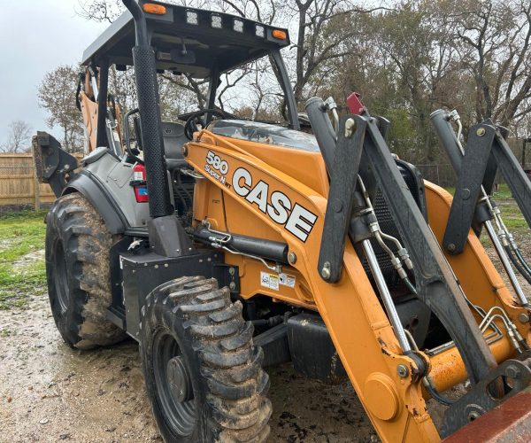 2021 CASE 580 SUPERN WT INT BACKHOE 4X4 EXSTEND HOE 005