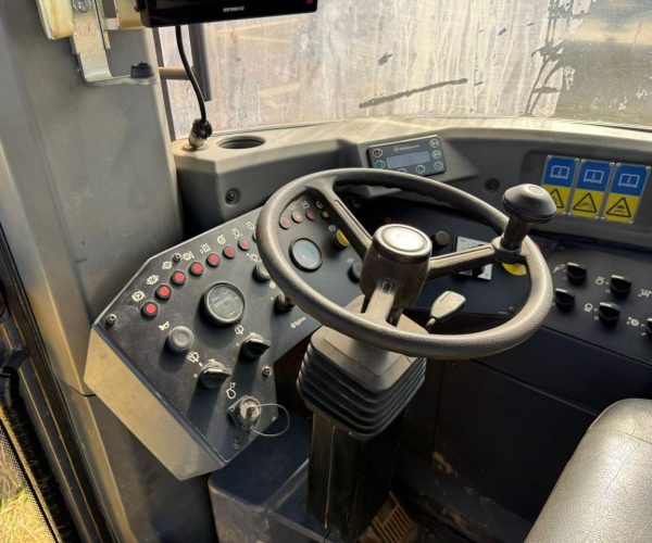 2021 EPIROC CABLETEC CMC CABLE BOLTER JUMBO WITH +15 METER 008