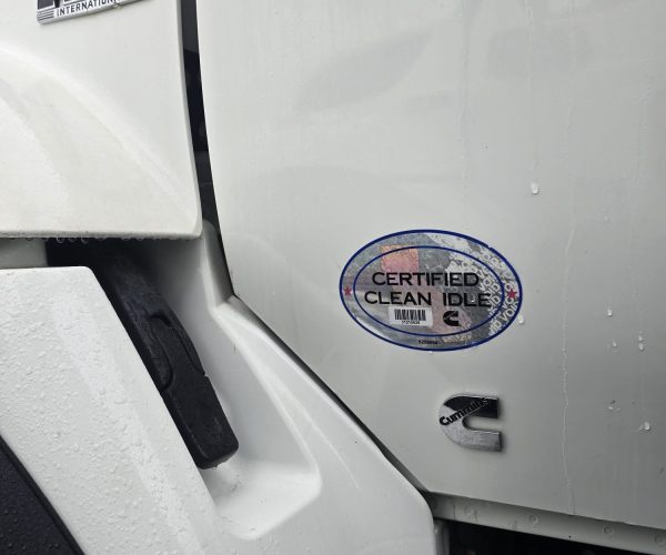 2022, 2021 & 2018 INTERNATIONAL HV DUMP TRUCKS TANDEN AXLE LOW MILES 010