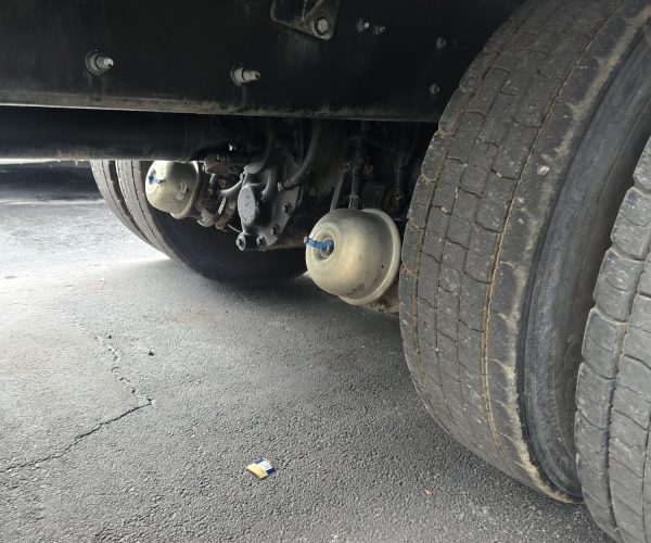 2022, 2021 & 2018 INTERNATIONAL HV DUMP TRUCKS TANDEN AXLE LOW MILES 012