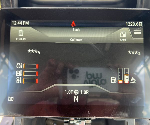 2023 CATERPILLAR D5H DOZER WITH REAR RIPPER 004