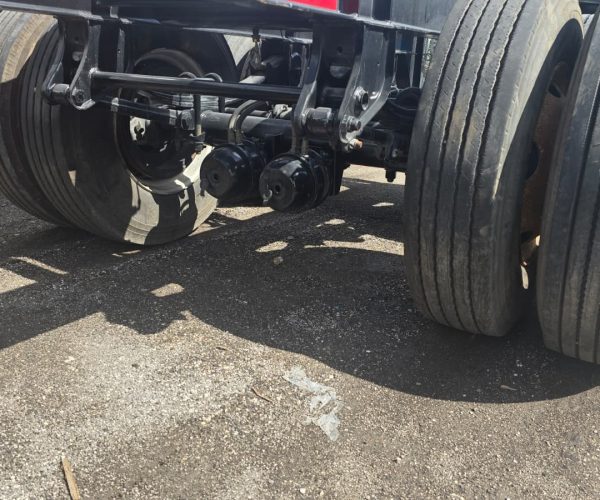 2023 CHASSIS CONTAINERS 40FT 11R22.5 010