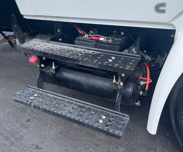 2023 INTERNATIONAL MV607 BOX 005