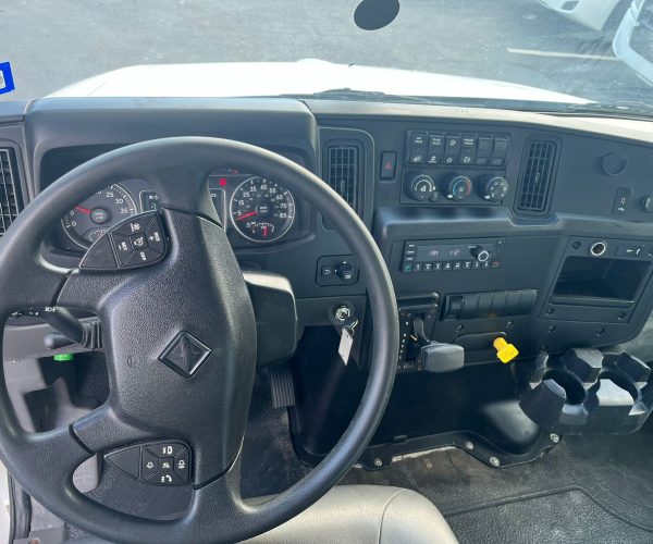 2023 INTERNATIONAL MV607 BOX 008