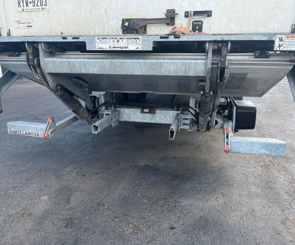 2023 INTERNATIONAL MV607 BOX 015