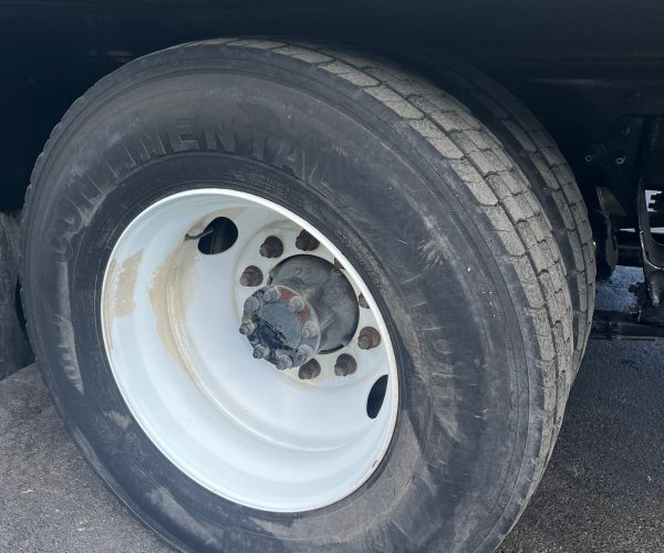 2023 INTERNATIONAL MV607 BOX 016