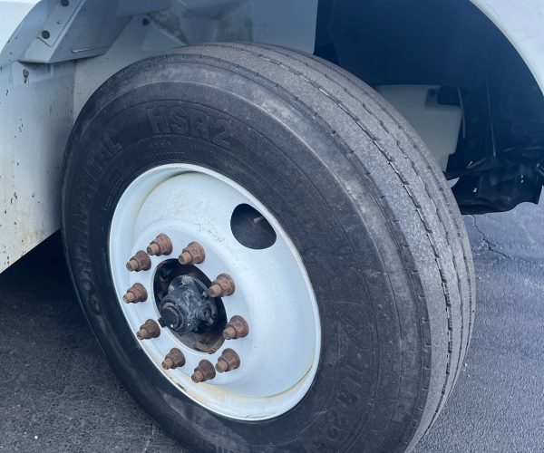 2023 INTERNATIONAL MV607 BOX 017