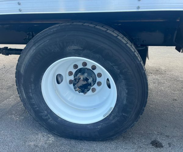 2023 INTERNATIONAL MV607 BOX 018