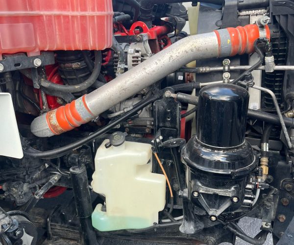 2023 INTERNATIONAL MV607 BOX 021