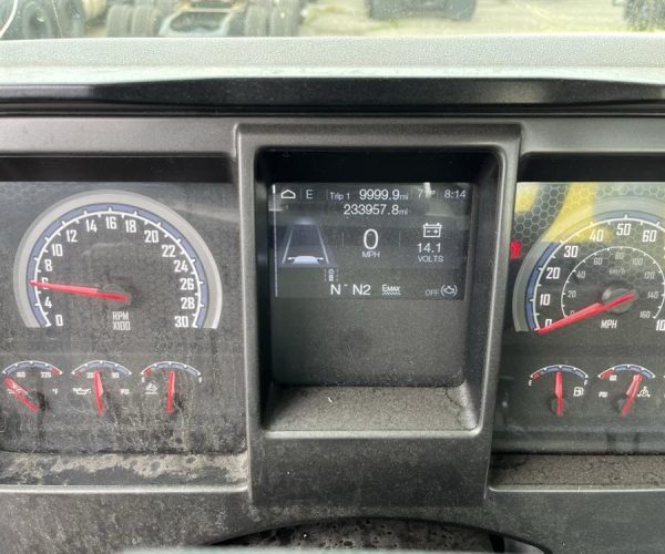 2023 MACK ANTHEM 6X4 DAY CAB TANDEM TRUCK TRACTOR 012
