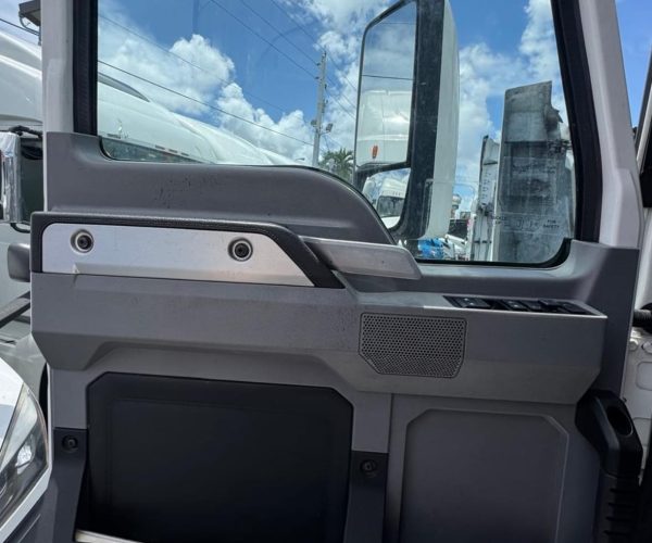 2023 MACK ANTHEM SLEEPER TRUCK & 3 UNITS AVAILABLE 009