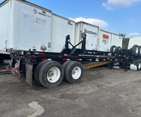2025 CHASSIS CONTAINERS 40FT 002