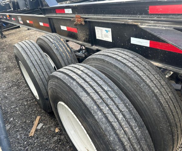 2025 CHASSIS CONTAINERS 40FT 004