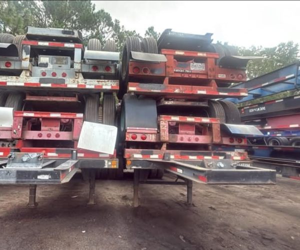 20FT-CONTAINER-CHASSIS-W-11R22.5-TIRES-SPOKE-WHEELS-017