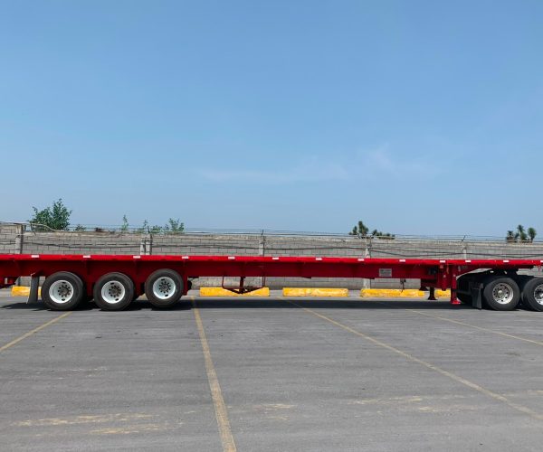 ALMAGUER 53FT TO 80FT EXTENDABLE FLATBED TRAILERS 002