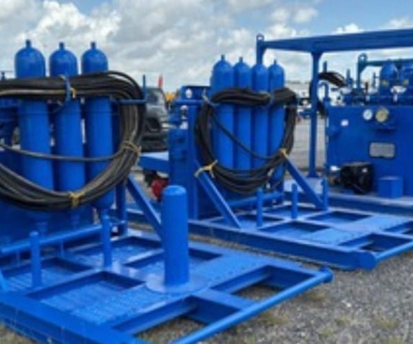 API 16D PORTABLE WORKOVER UNIT 001