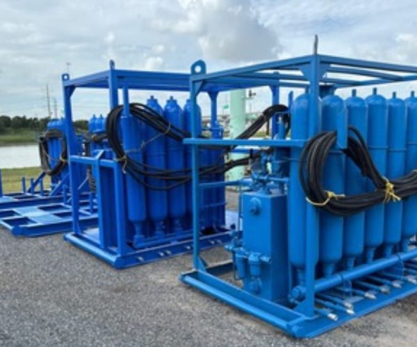 API 16D PORTABLE WORKOVER UNIT 002