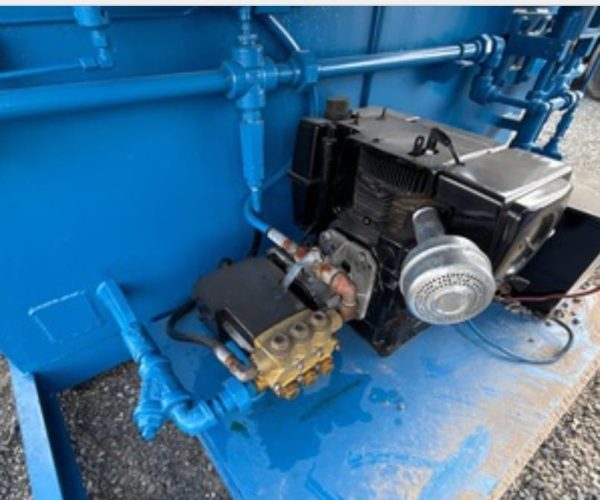 API 16D PORTABLE WORKOVER UNIT 003