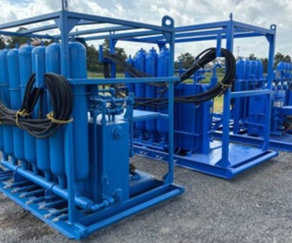 API 16D PORTABLE WORKOVER UNIT 004