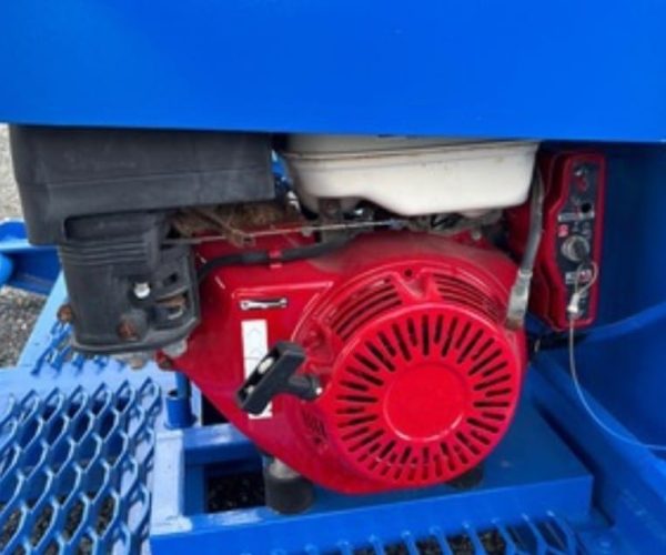API 16D PORTABLE WORKOVER UNIT 006
