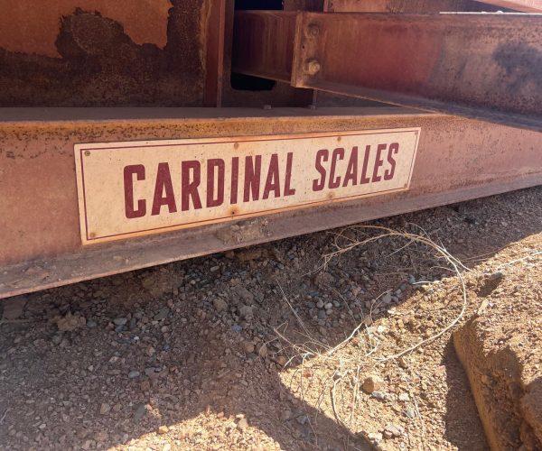 CARDINAL HEAVY-DUTY TRUCK TRAILERS 011