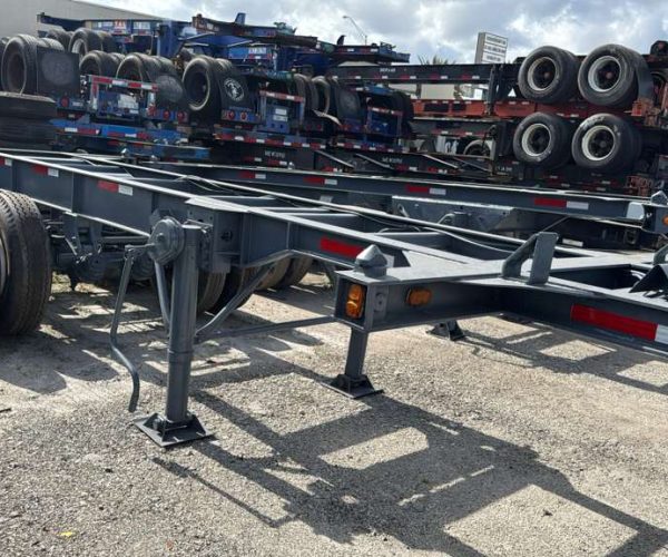 CHASSIS 20FT CONTAINERS AVAILABLES FOR SALE 001