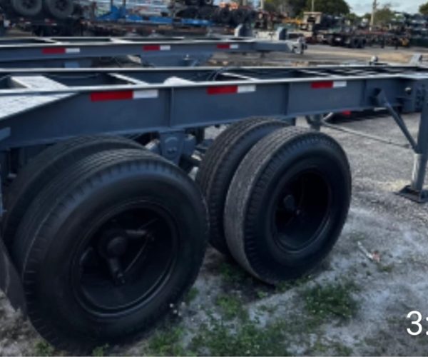 CHASSIS 20FT CONTAINERS AVAILABLES FOR SALE 004