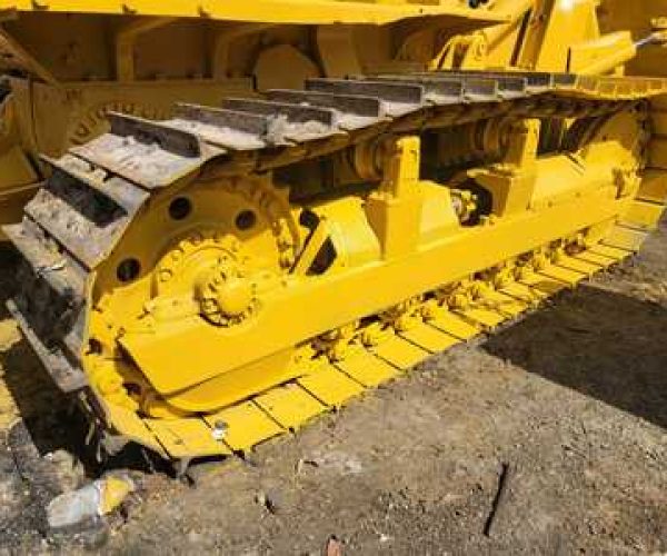 KOMATSU DOZER D58E-1 009