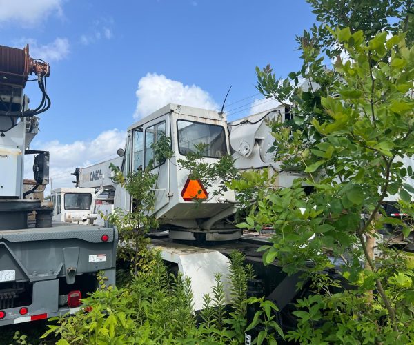 P&H OMEGA 3116 30 TONS ROUGH TERRAIN CRANE 004
