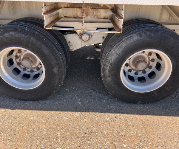 PUTZMEISTER CONCRETE BOOM PUMP 54M 006