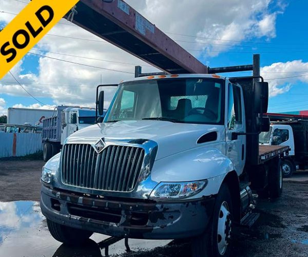 SOLD