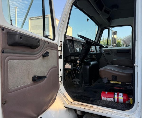 TEREX TEXOMA 330 20 AUGER DRILLING RIG TORQUE 30,000 TO 40,000 FT LB 006