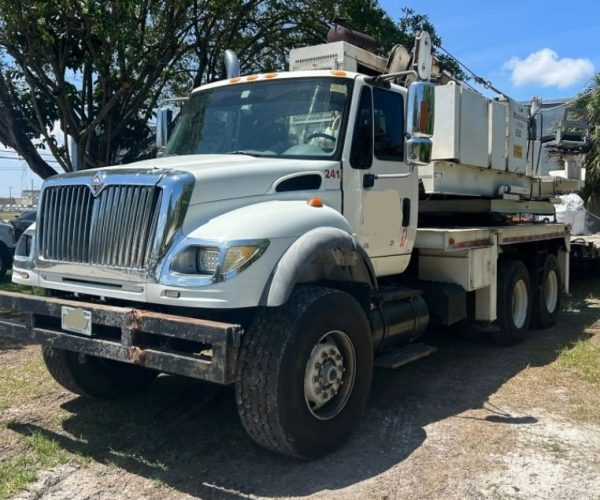 TEXOMA 650-40’ PRESSURE DIGGER 001