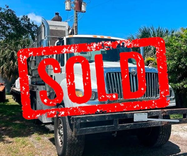 TEXOMA-650-40-PRESSURE-DIGGER-002 SOLD