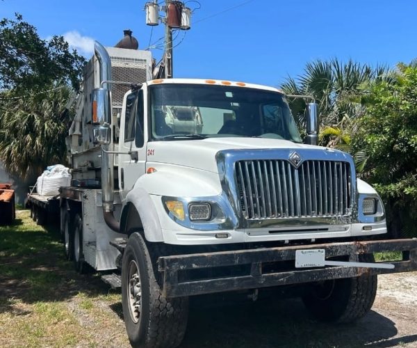 TEXOMA 650-40’ PRESSURE DIGGER 002