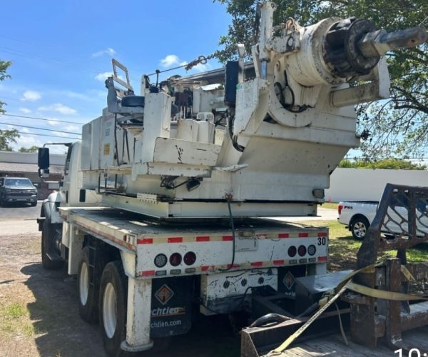 TEXOMA 650-40’ PRESSURE DIGGER 003
