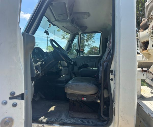 TEXOMA 650-40’ PRESSURE DIGGER 005